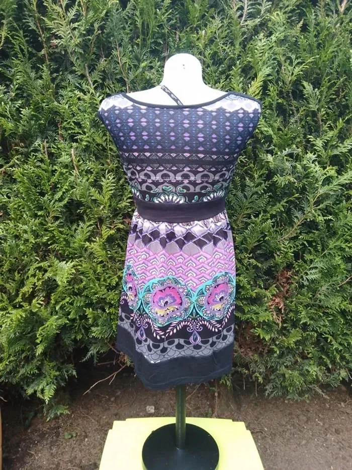 robe taille M MaElla - neuve polyester, polyamide et elastane - photo numéro 4