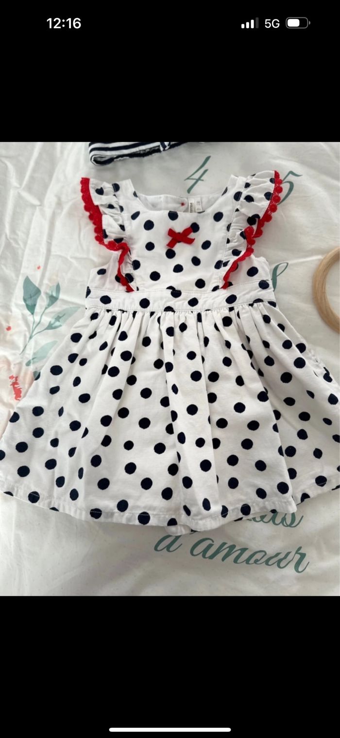 Robe orchestra - photo numéro 4