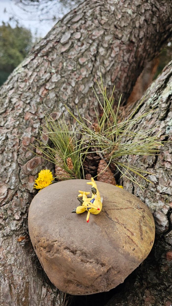 Super figurine digimon - photo numéro 5