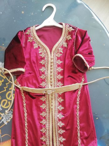 Caftan