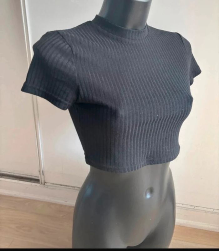 Croc top taille : M 📦 - photo numéro 2