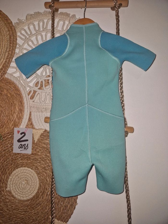 Maillot de bain /combi 👦 - photo numéro 5