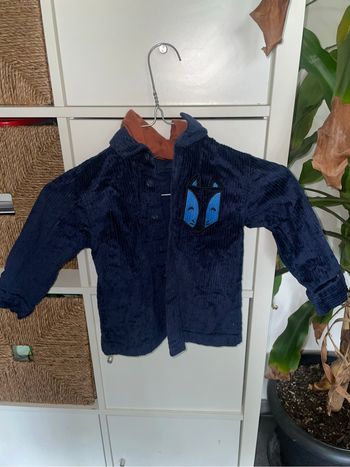 Petite veste