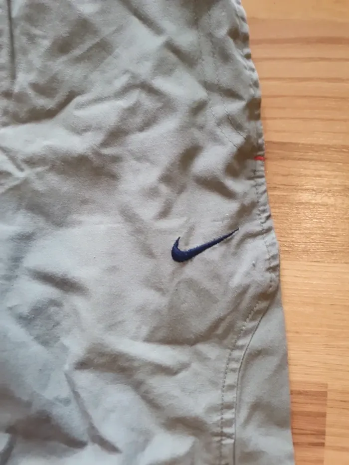 bermuda 110 à 116 cm nike - photo numéro 2