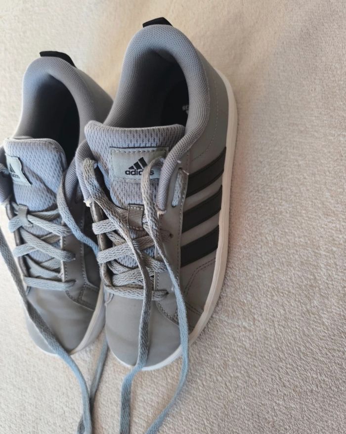 Basket adidas - photo numéro 2