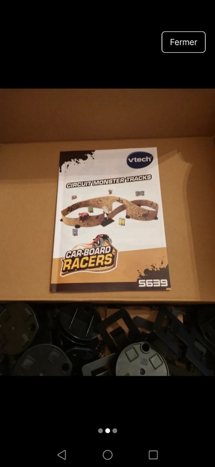 Jeux monster truck - photo numéro 2