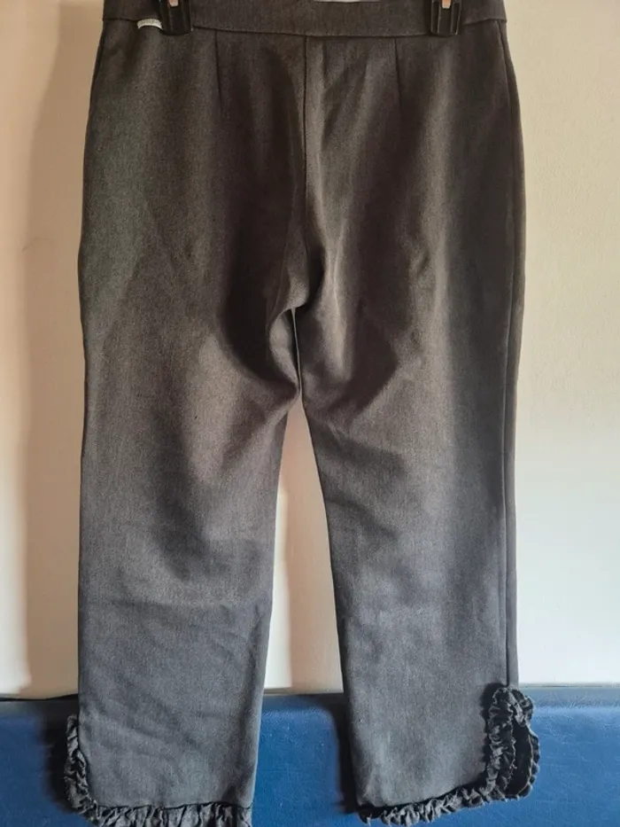 Pantalon 3/4 - photo numéro 5