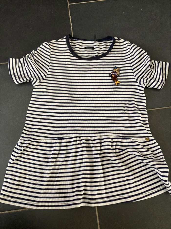 T-shirt / tunique IKKS 12 ans