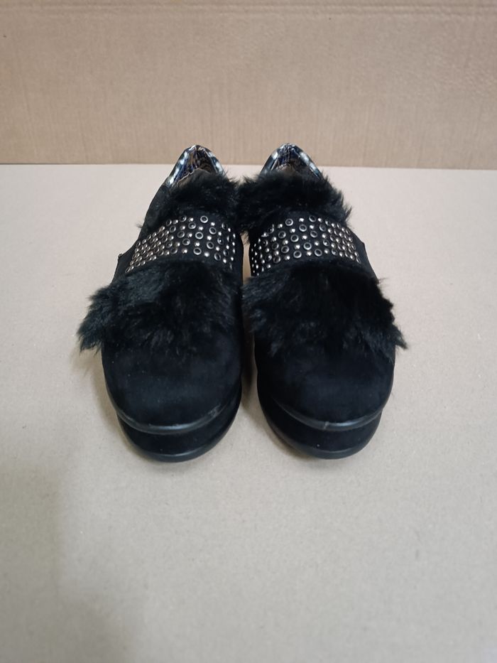 Chaussures Aclys taille 37 - photo numéro 2