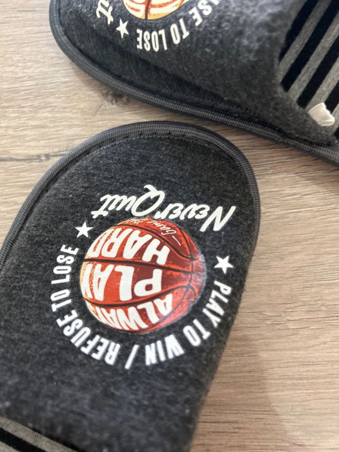 Chausson - photo numéro 3