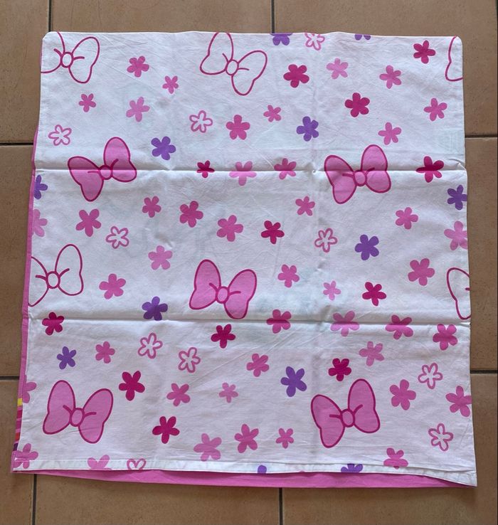 Parure de lit Minnie 1 place - photo numéro 5