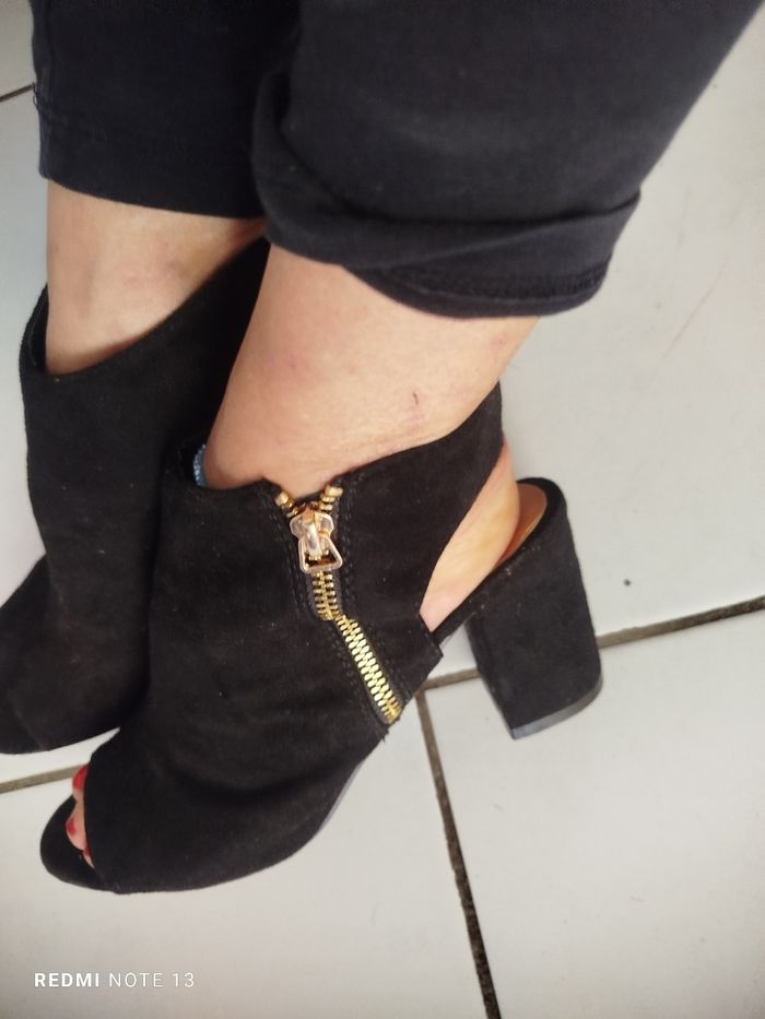 #kytie39chaussurefemme. Chaussures taille 39 - photo numéro 4
