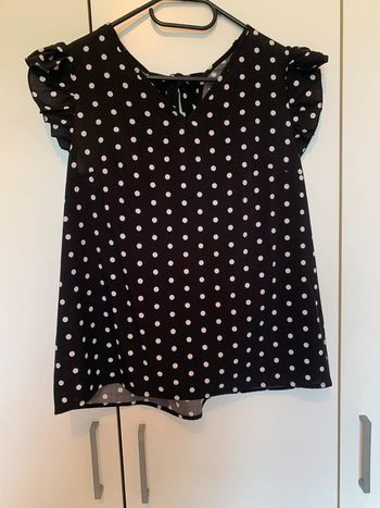 Haut femme