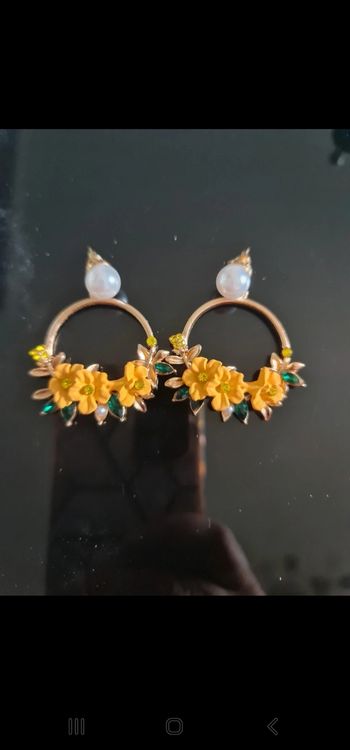 Les bijoux de bounika occasion