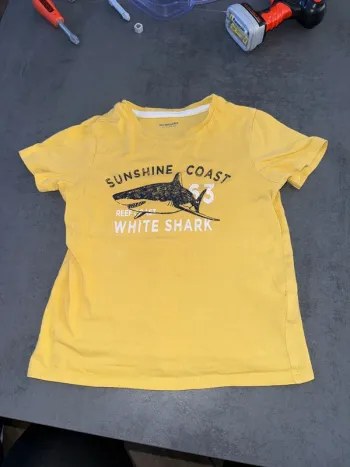 T-shirt verbaudet