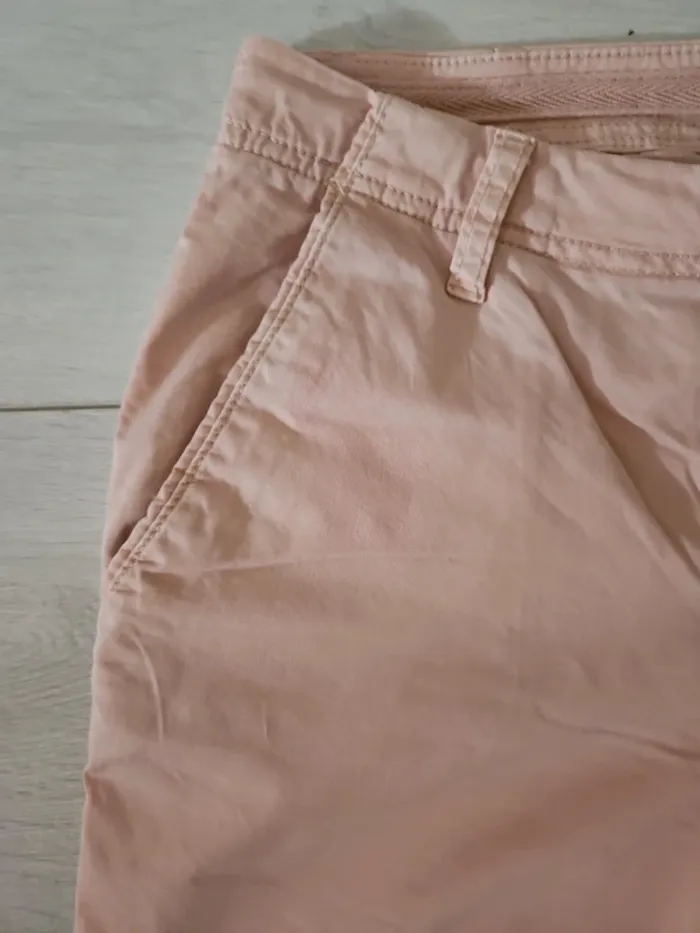 Pantalon chino Esprit 38 - photo numéro 3