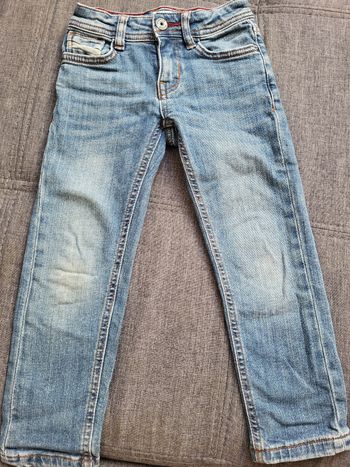 Jean Creeks j