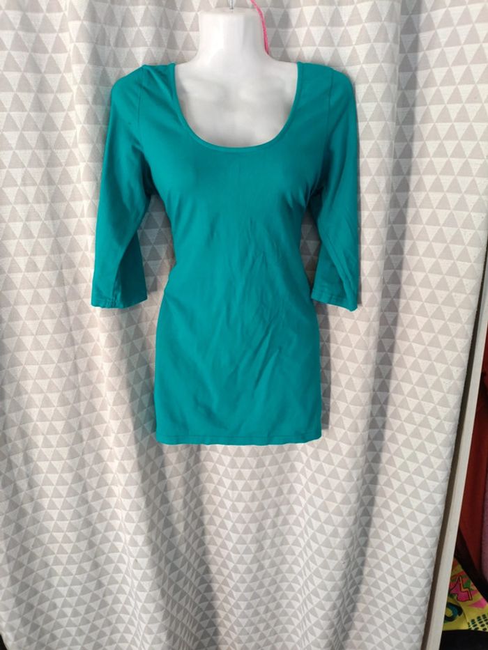 Top taille unique - photo numéro 2