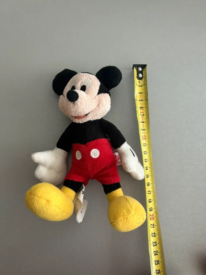 Peluche - photo numéro 3