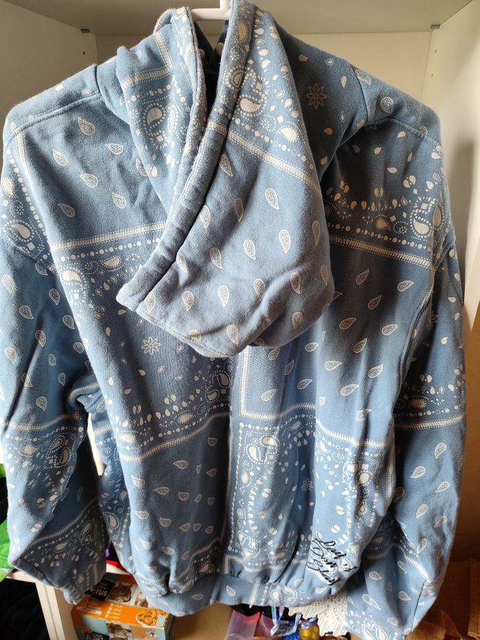 Sweat - photo numéro 5