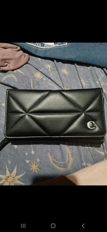 Portefeuille en bon état