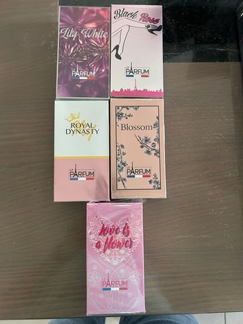 parfums