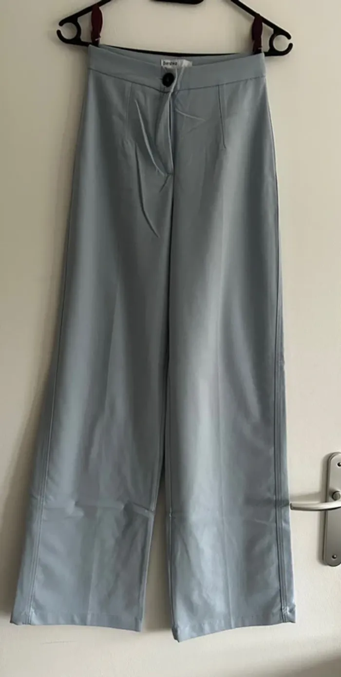 Pantalon fluide - photo numéro 2