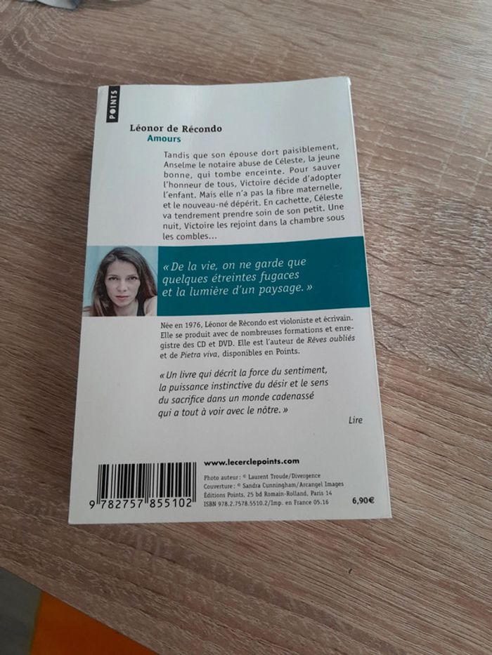 Magnifique roman humain et émouvant plaisant à lire - photo numéro 2