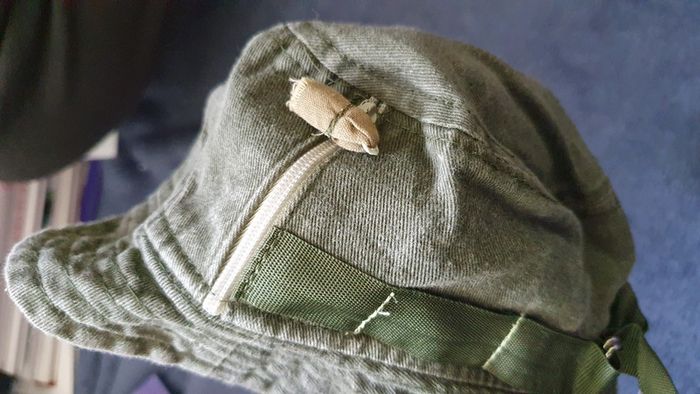 Bob chapeau bébé garçon - photo numéro 4