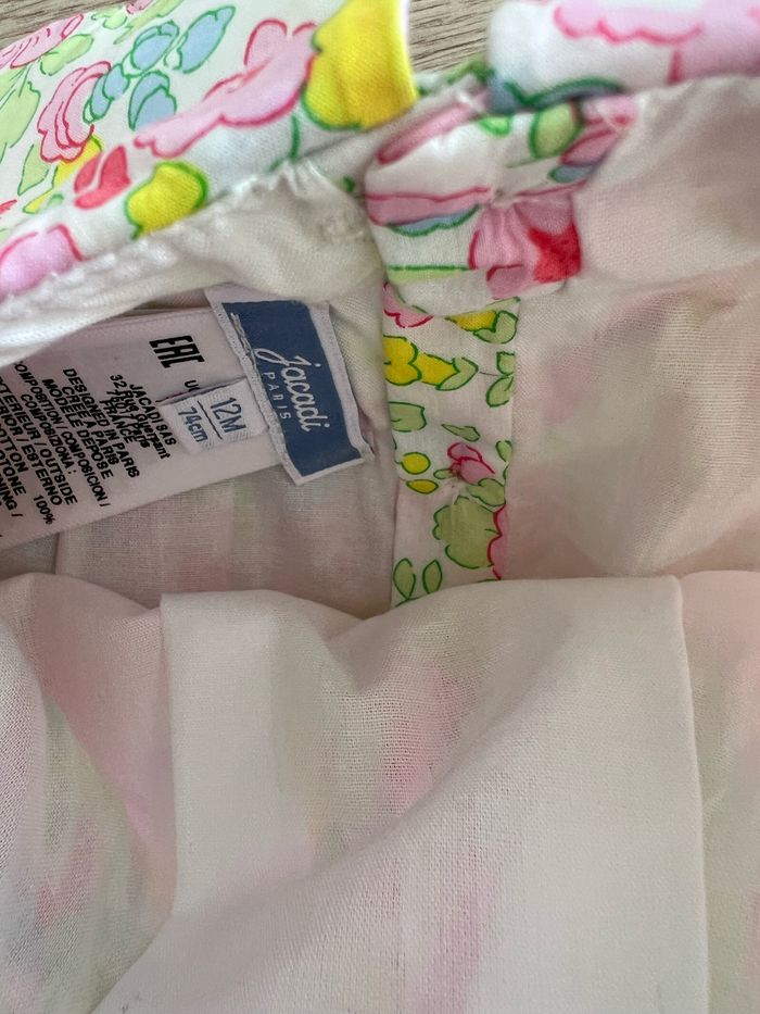 Robe neuve 12 mois - photo numéro 2