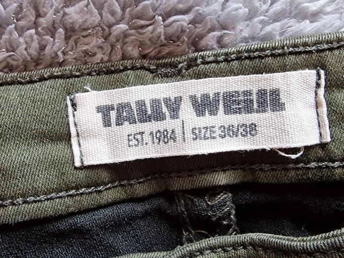 Short Tally Weijl S - photo numéro 2