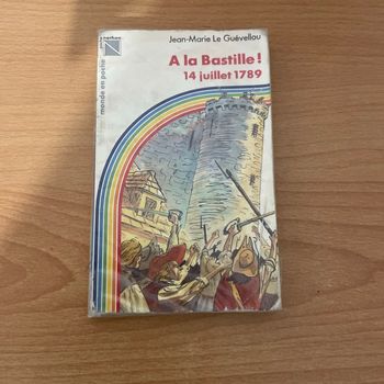La bastille