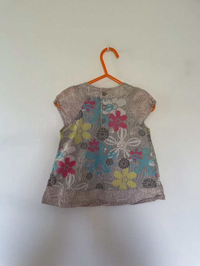 Tunique 18 mois fille - photo numéro 2