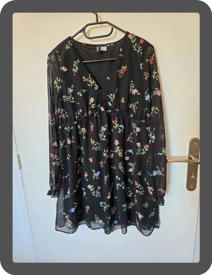 Robe H&M - photo numéro 6