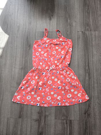 Robe été 