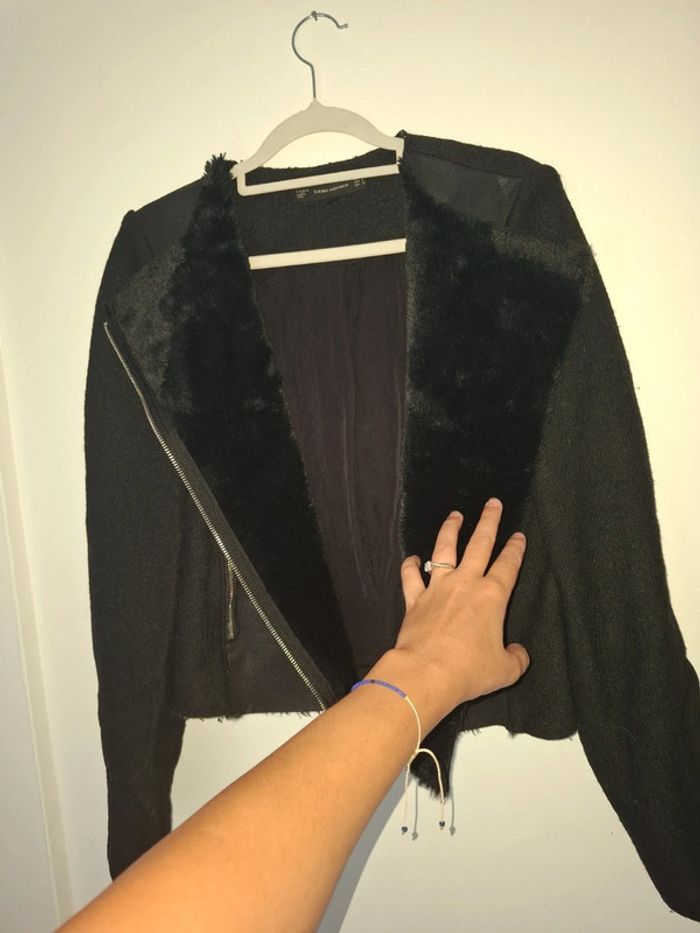 Veste femme S - photo numéro 4