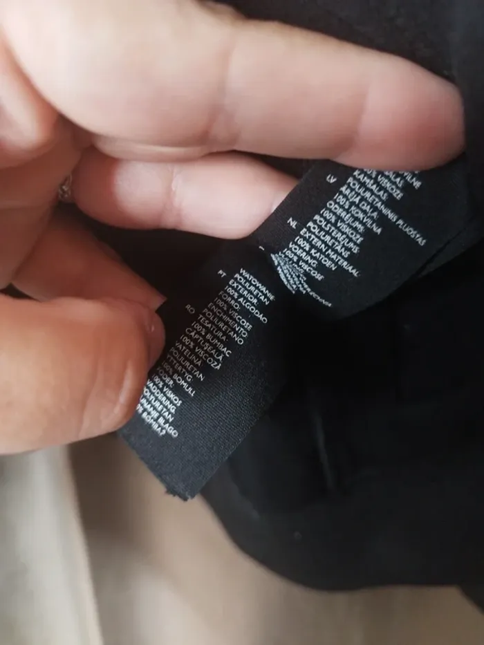 Gilet homme COS - photo numéro 6