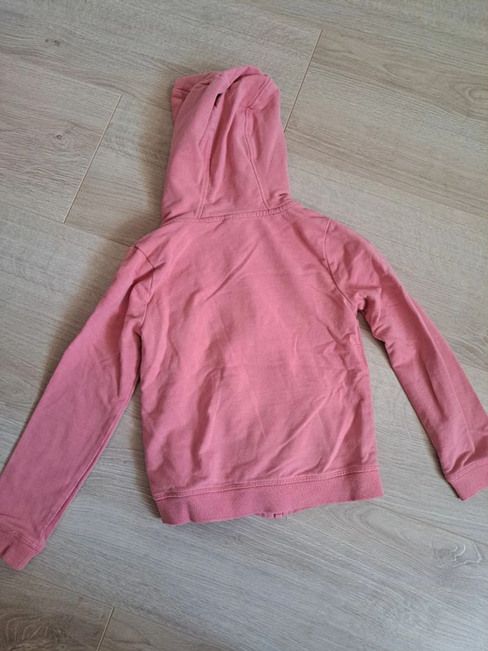 Gilet 5 ans - photo numéro 2