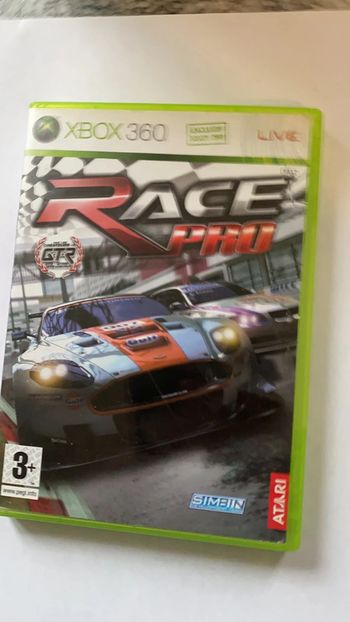 Race pro