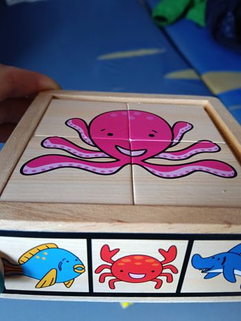 Puzzles 