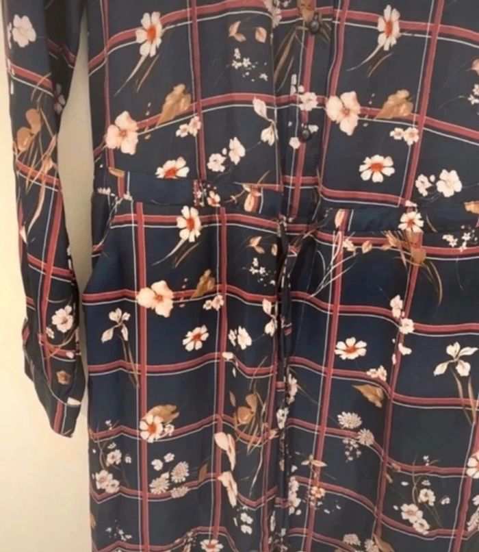 Robe Cortefiel taille S neuve  un bon S et petit 38 - photo numéro 3