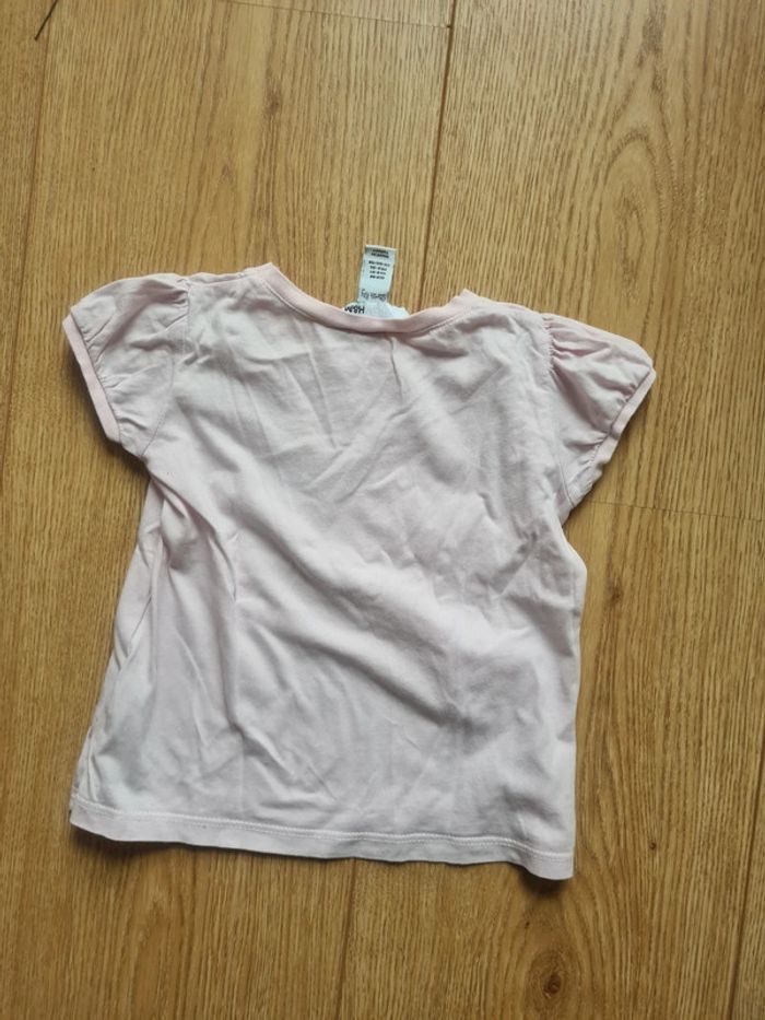 Tee-shirt 2 ans - photo numéro 3