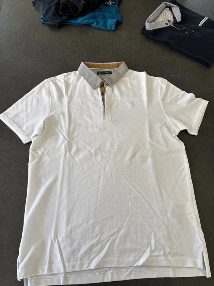 Polo Celio - photo numéro 4
