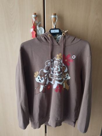 Sweat shirt Tic & Tac 