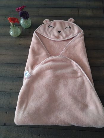 Couvertures bébé nouveau né, 1 mois, 3 mois , 6 mois