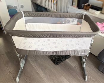 Cododo bébé confort
