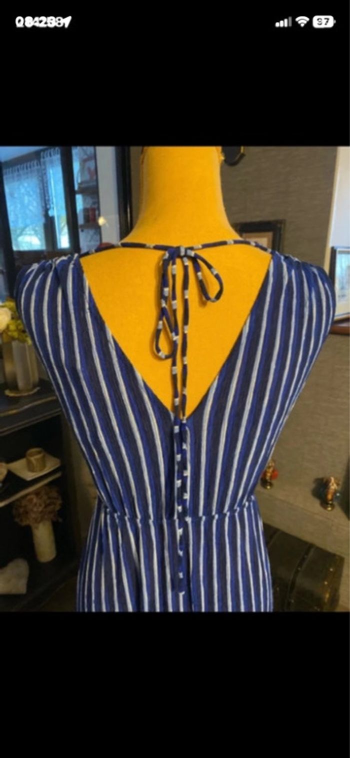 Robe longue - photo numéro 3