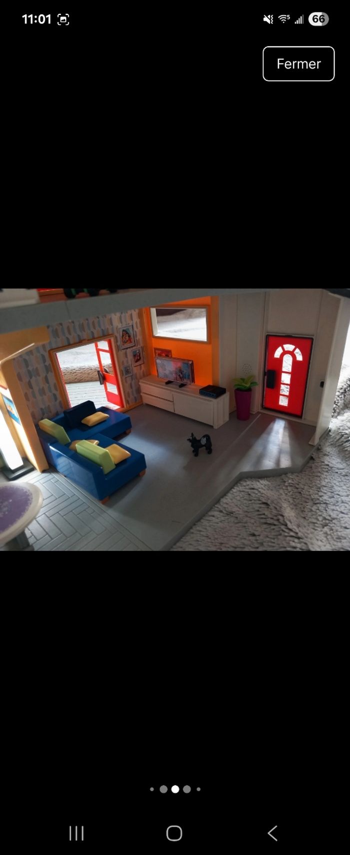 Maison Playmobil - photo numéro 6