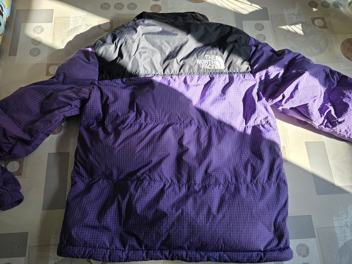 Blouson the north face garçon - photo numéro 3