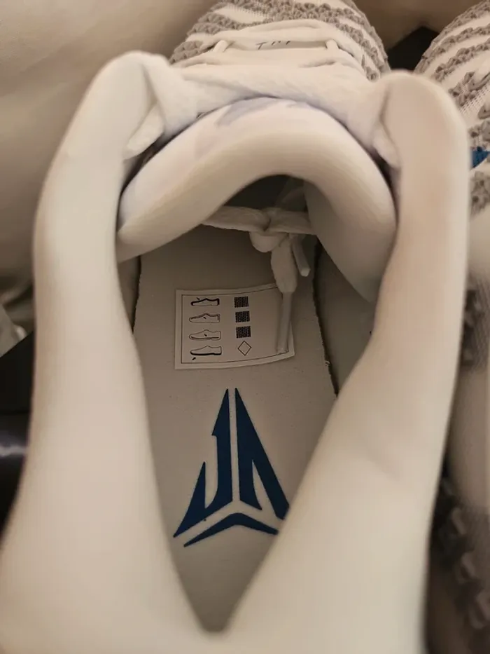 🔥Nike Ja3 "Light Show" T.44,5🏀 - photo numéro 6